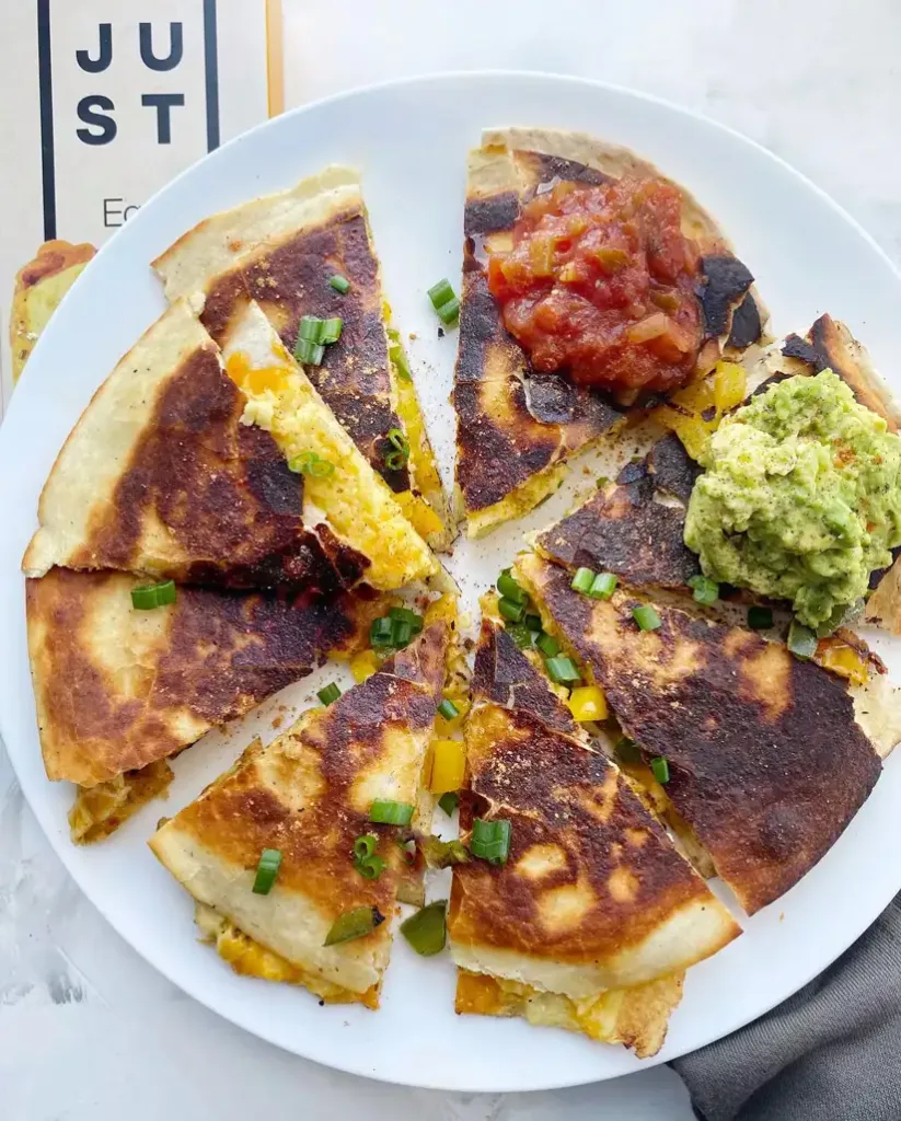 breakfast-quesadillas-with-just-egg-folded