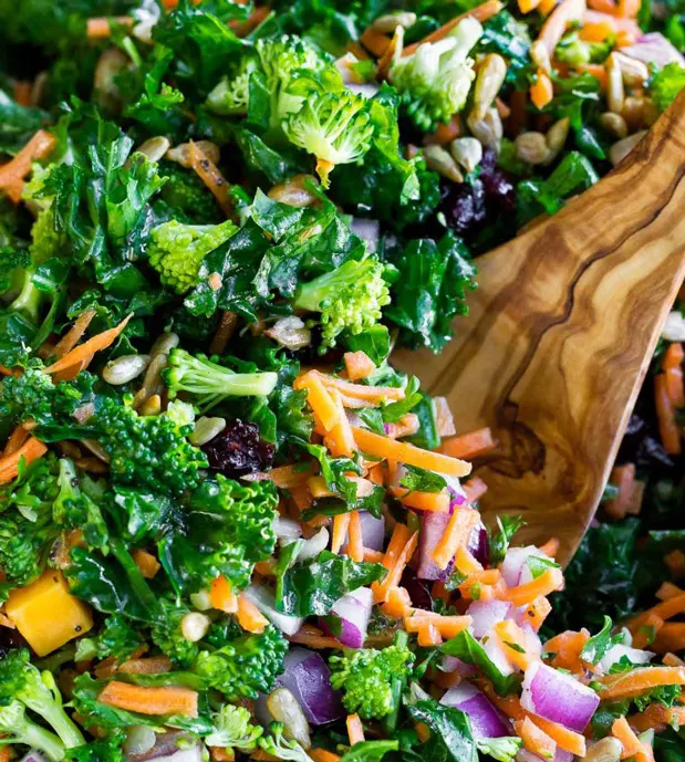 broccoli-and-kale-salad