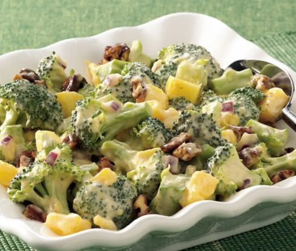 broccoli-and-mango-salad