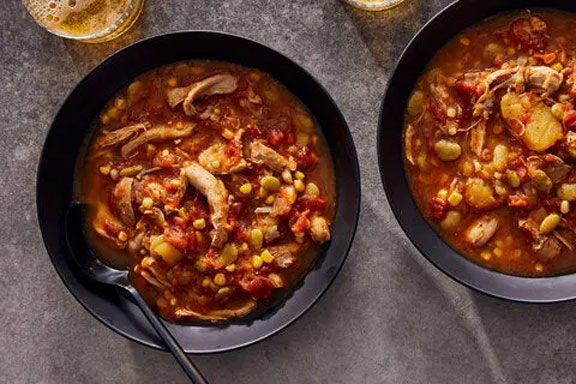 brunswick-stew