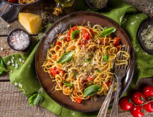 30 Best Bucatini Recipes to Make Pasta More Flavorful