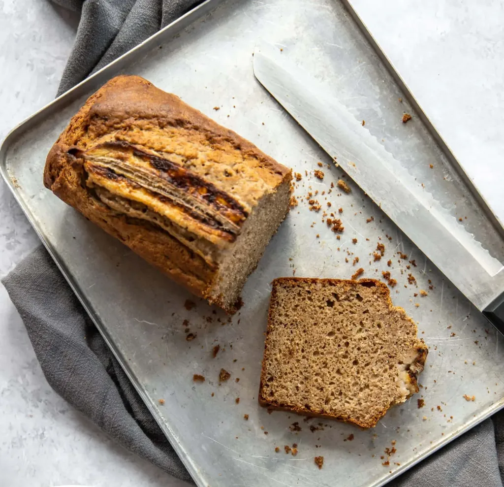 buckwheat-banana-bread