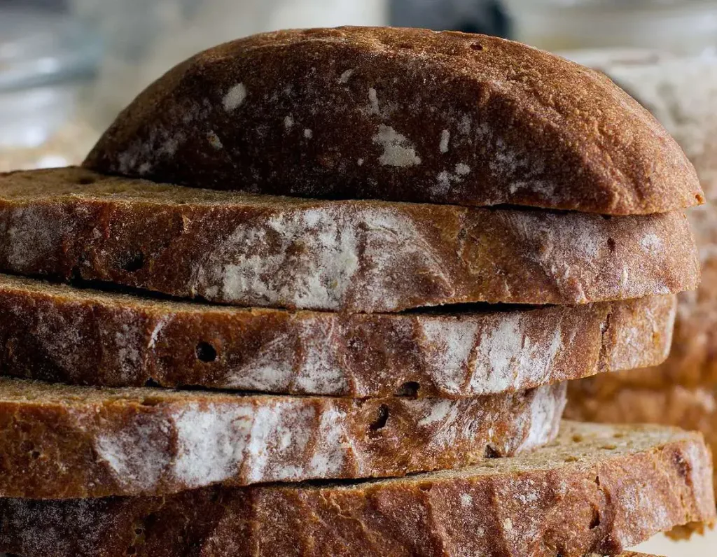 buckwheat-chia-bread