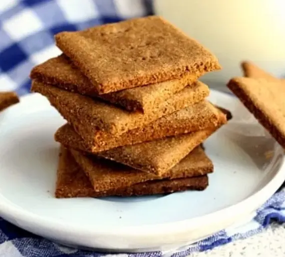 buckwheat-graham-crackers