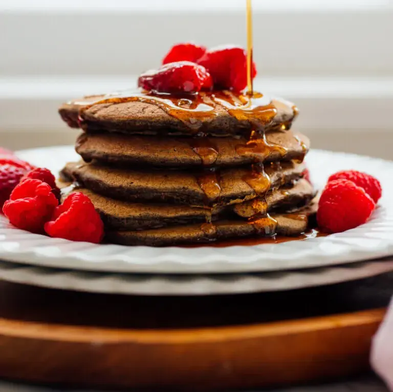 buckwheat-pancakes