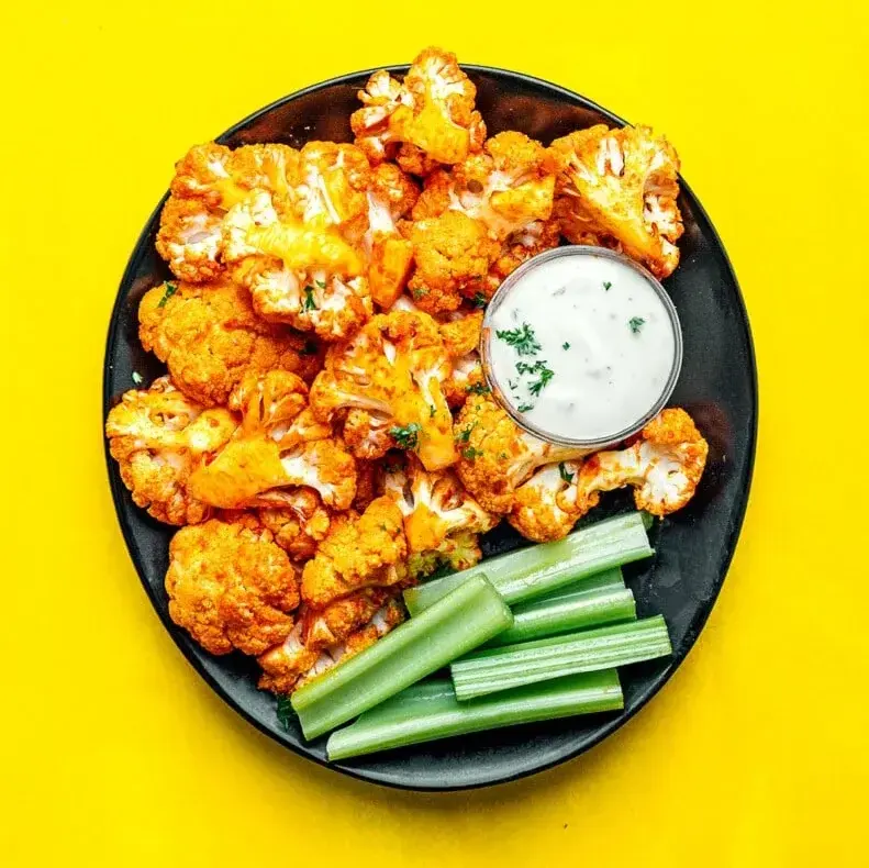 buffalo-cauliflower-bites