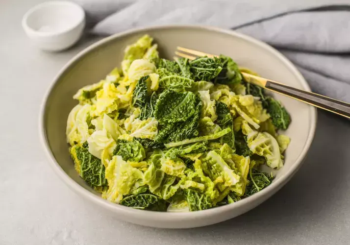 butter-braised-savoy-cabbage