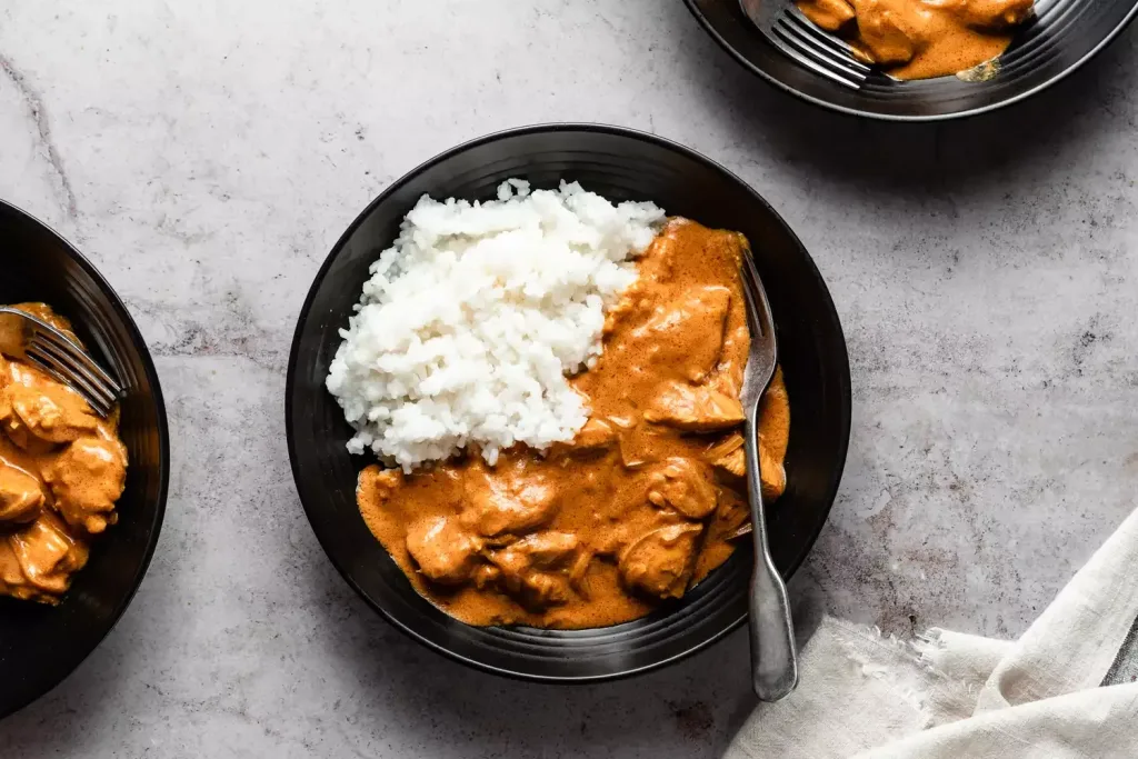 butter-chicken