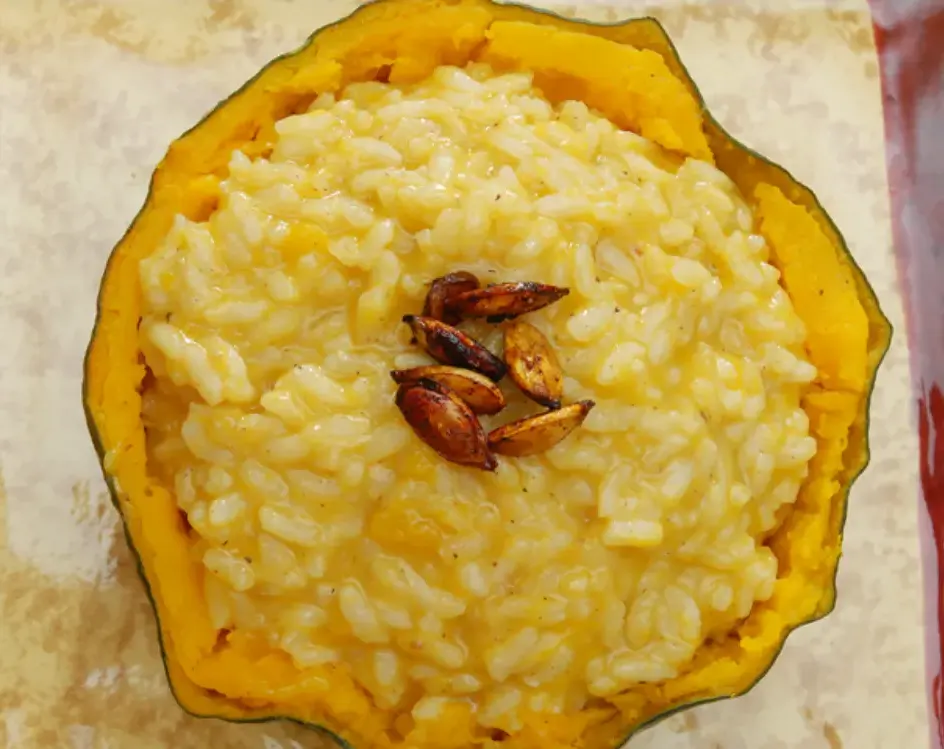 buttercup-squash-and-sage-risotto