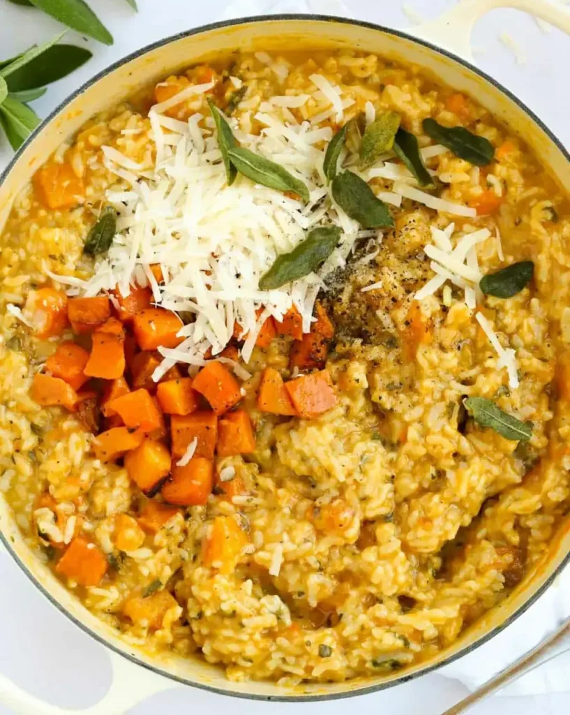 butternut-squash-oven-risotto