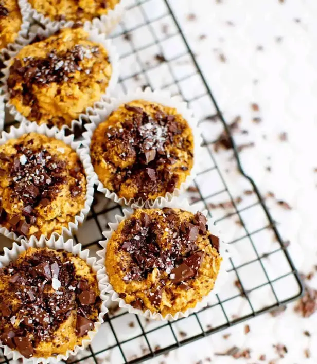 cacao-nib-breakfast-muffins