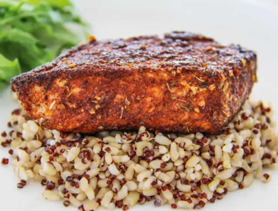 cajun-blackened-kingfish