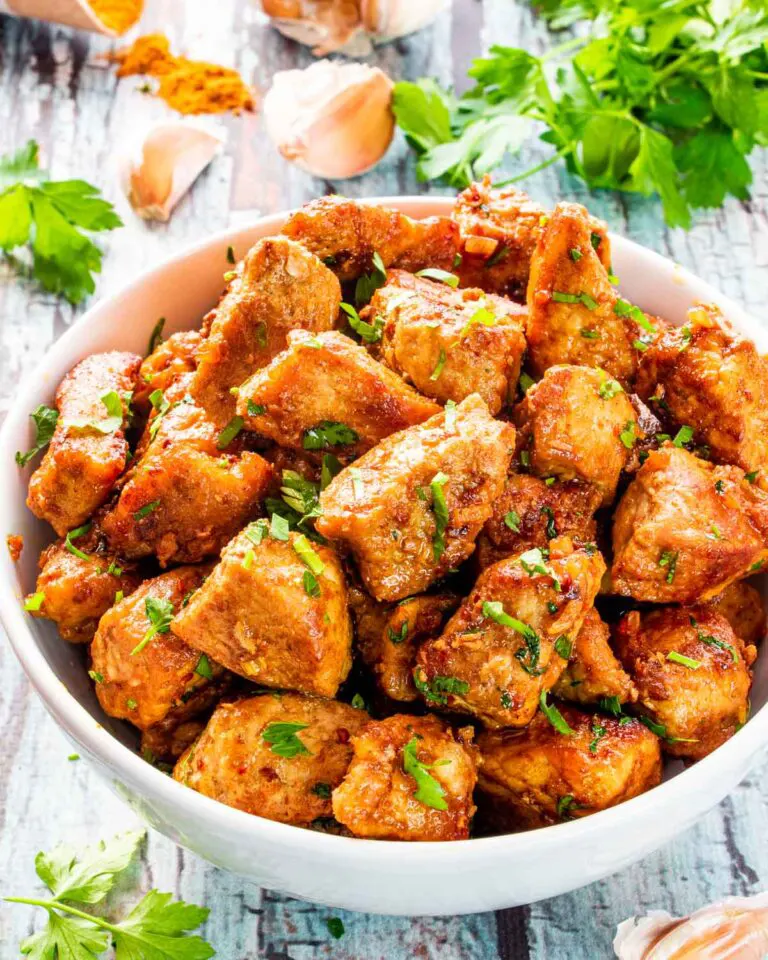 cajun-pork-bites