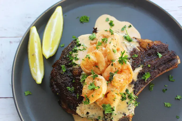 cajun-steak-and-shrimp