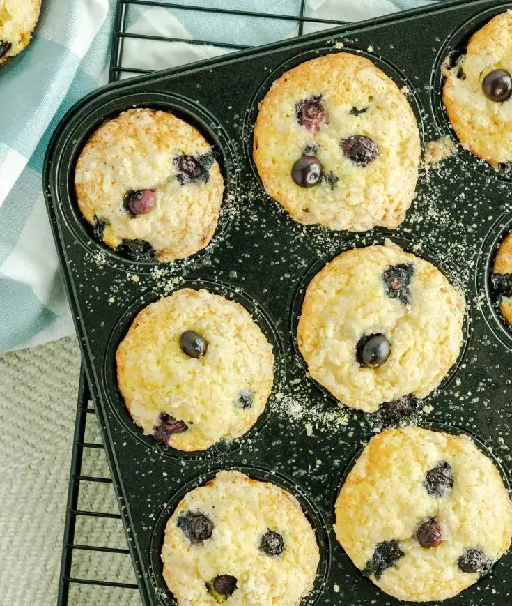 cake-mix-blueberry-muffins