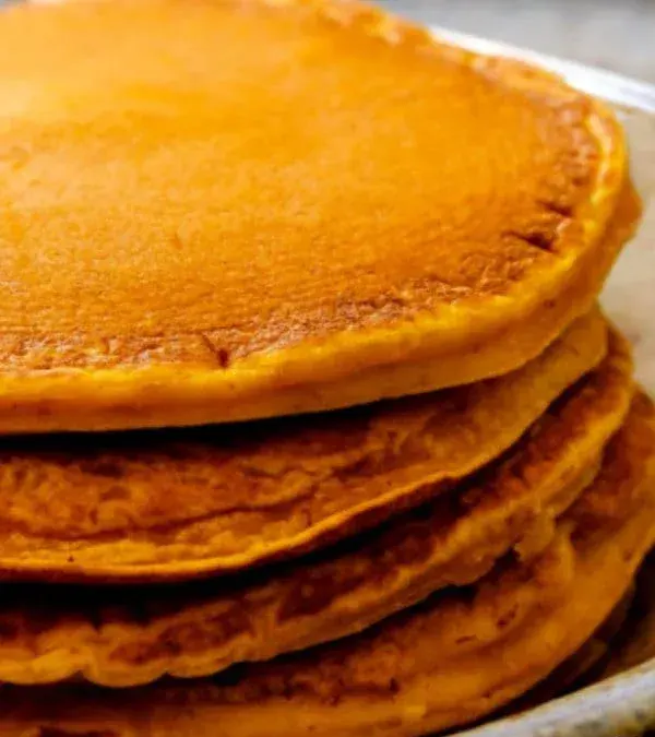 carbquik-pumpkin-spice-pancakes