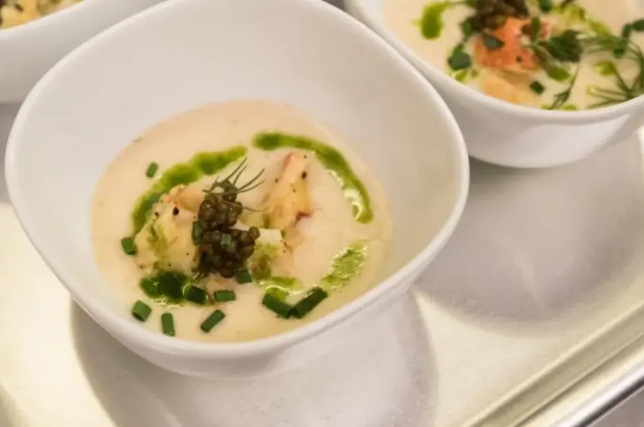 caviar-and-lobster-veloute