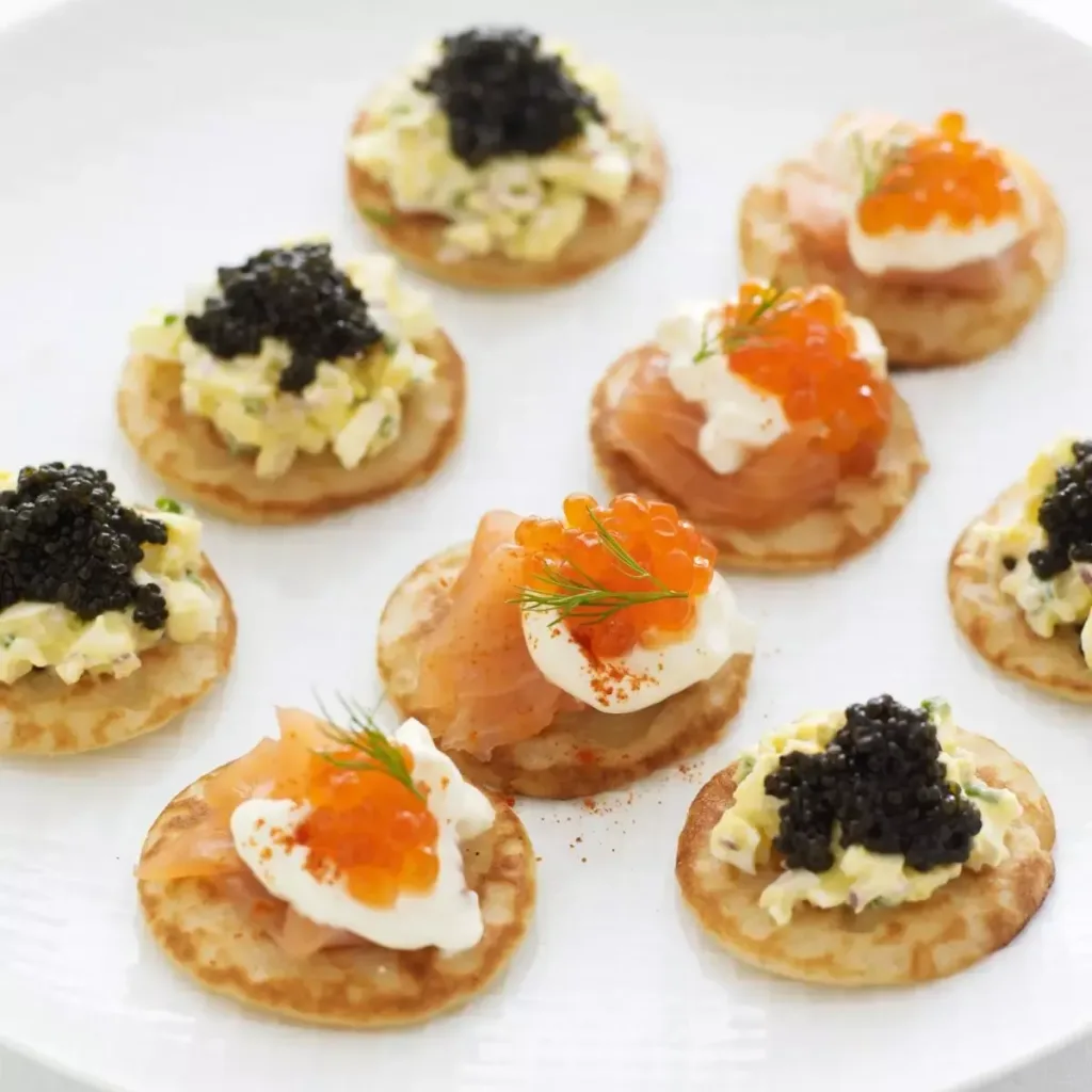 caviar-blini-bites