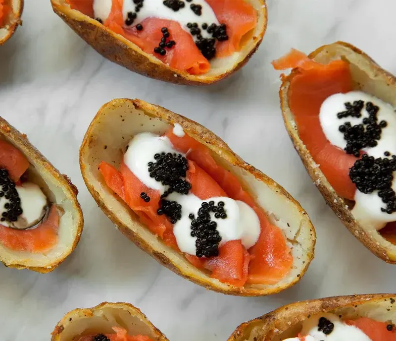 caviar-potato-skins