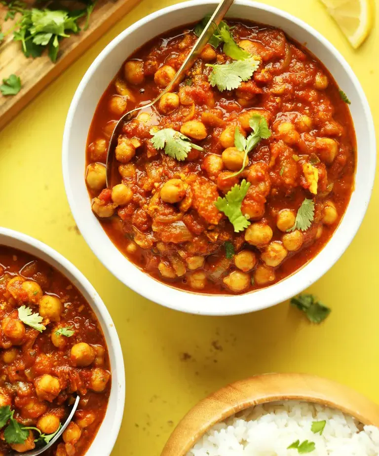 chana-masala