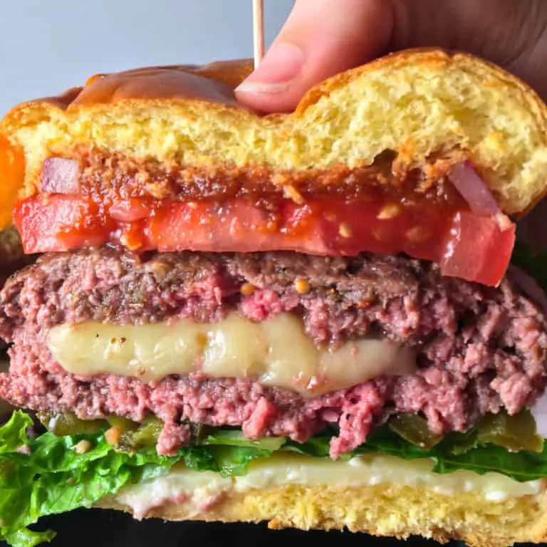 cheddar-stuffed-burger-sliders