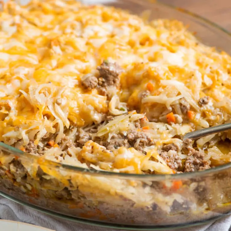 cheesy-ground-beef-and-hashbrown-casserole