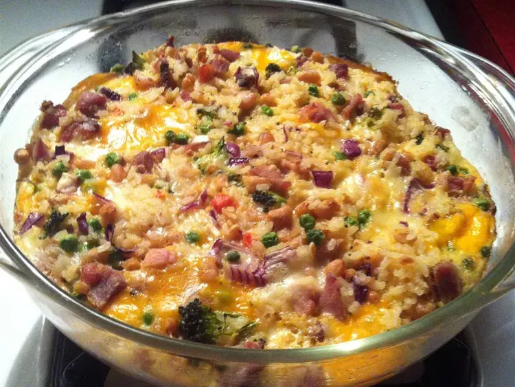 cheesy-turkey-and-rice-bake