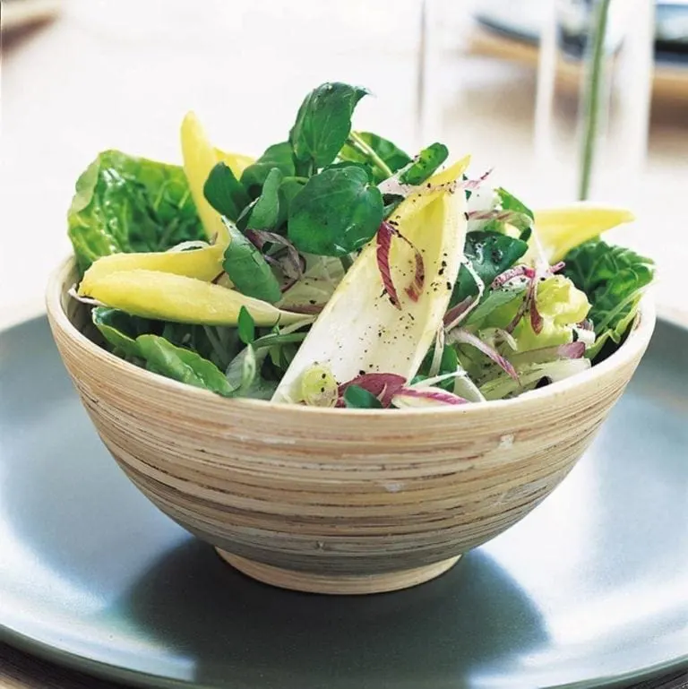 chicory-and-watercress-salad