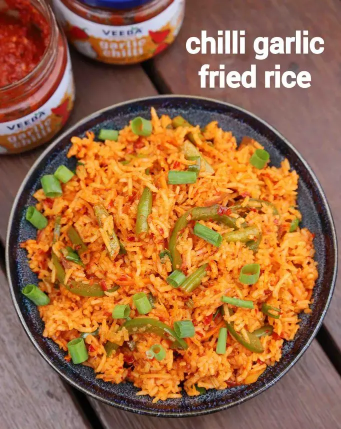 chilli-garlic-fried-rice