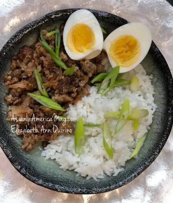 chinese-braised-minced-pork-on-rice