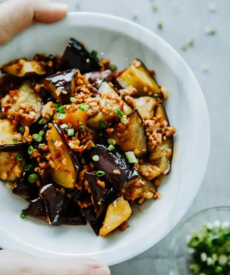 chinese-eggplants-with-minced-pork