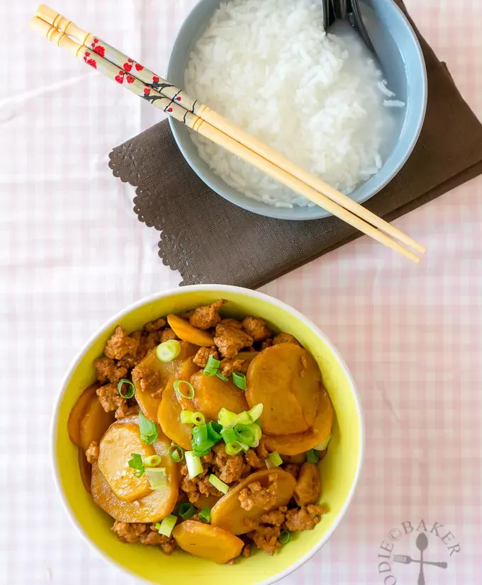 chinese-potato-and-minced-pork-stew