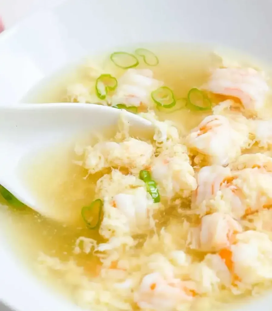 chinese-seafood-egg-drop-soup