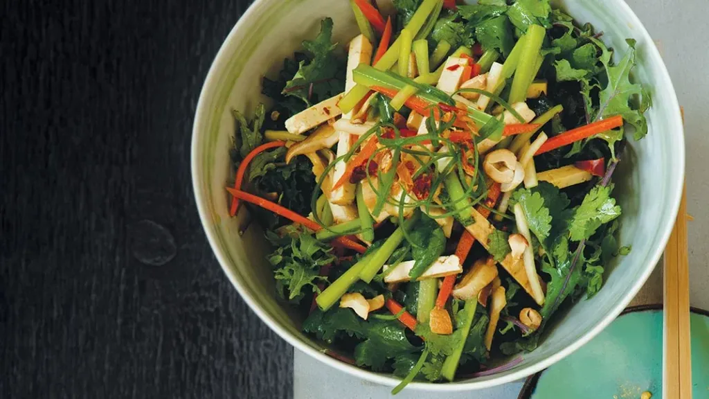 chinese-style-shredded-vegetable-and-tofu-salad