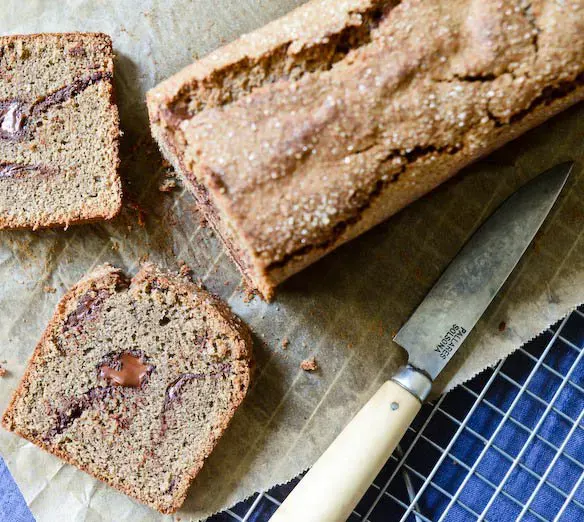 chocolate-buckwheat-cake