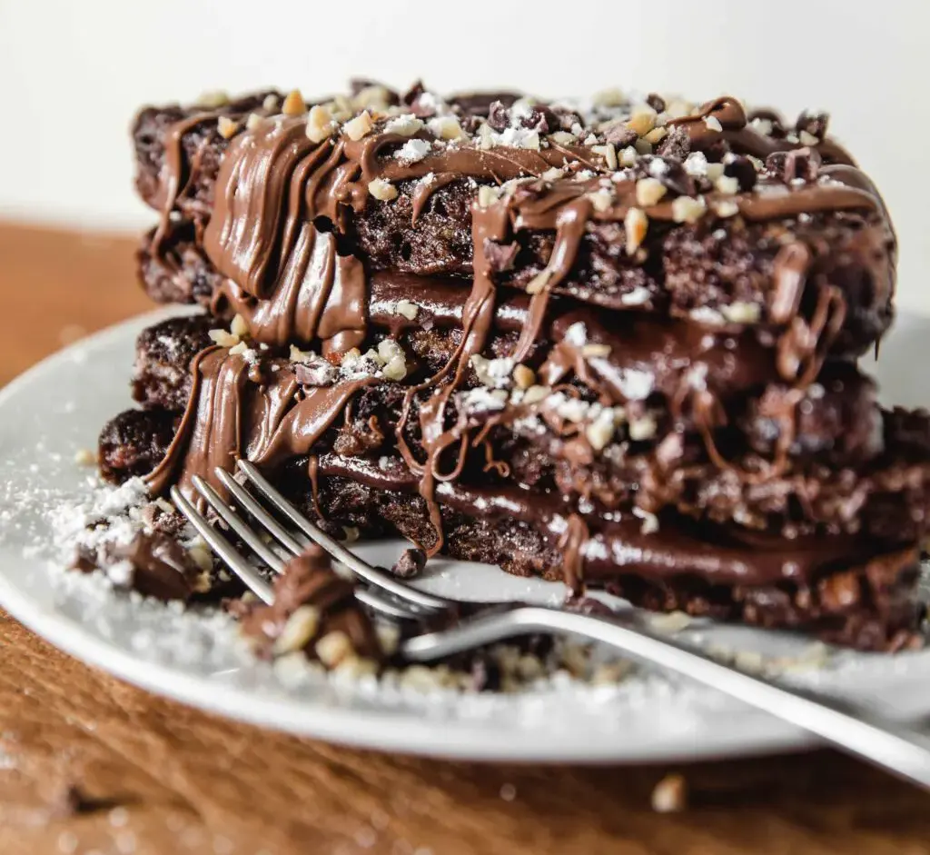 chocolate-stuffed-french-toast