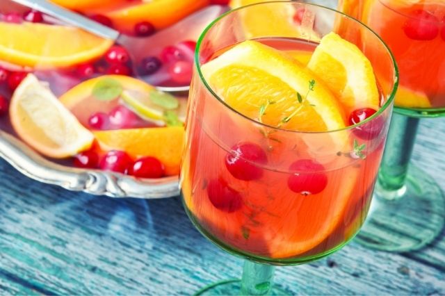 christmas-sangria-recipes