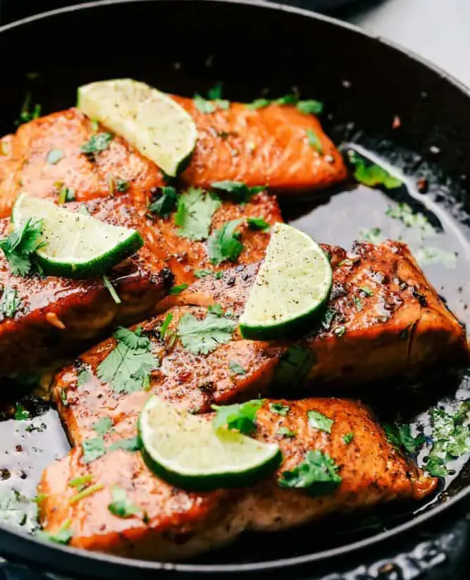 cilantro_lime_butter_salmon