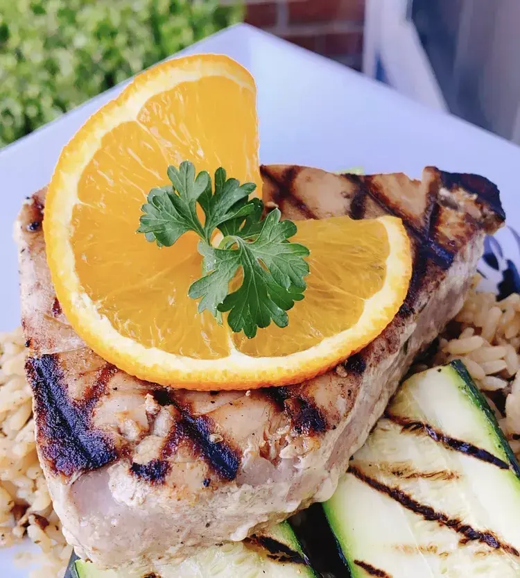 citrus-glazed-grilled-tuna-steaks