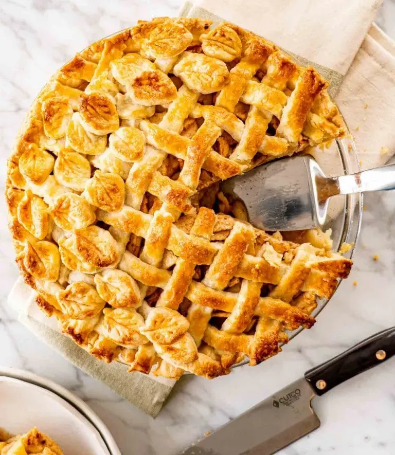 classic-apple-pie