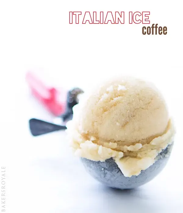 coffee-italian-ice