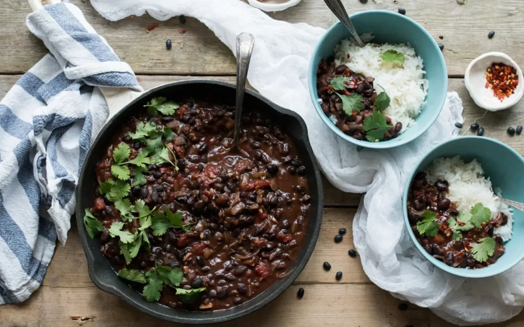 colombian-black-bean-stew