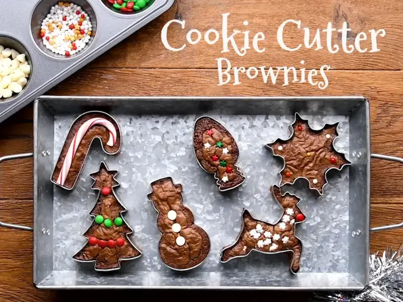 cookie-cutter-brownies