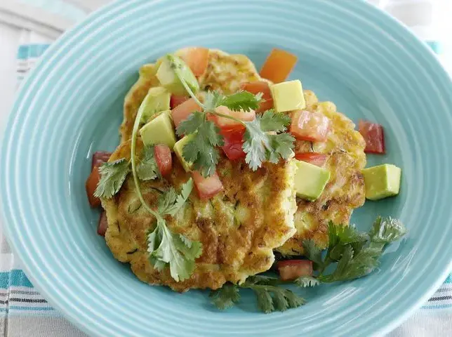 corn-and-zucchini-fritters