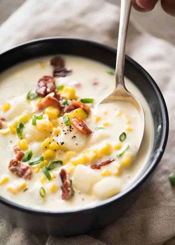 corn-chowder-with-bacon