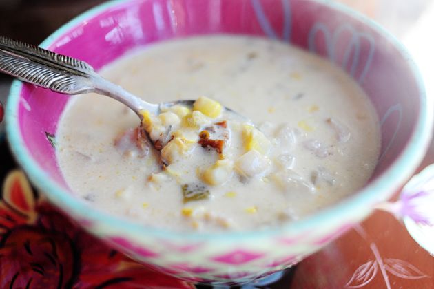 corn-chowder-with-green-chilies