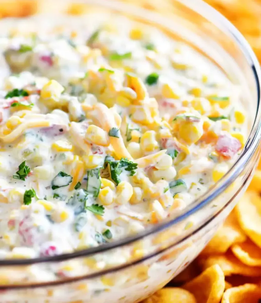 corn-dip