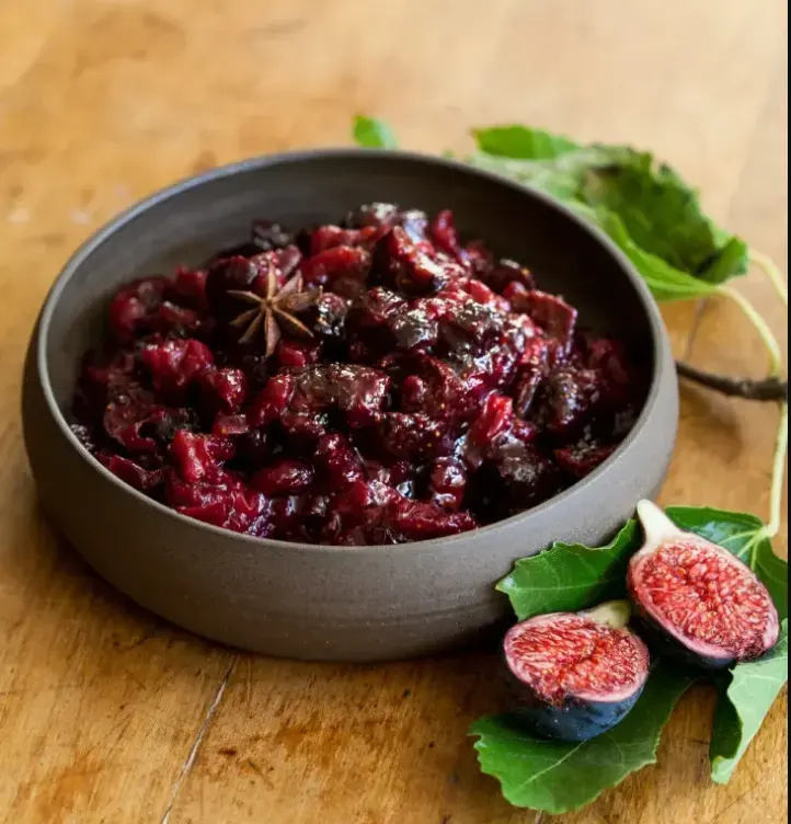 cranberry-fig-sauce