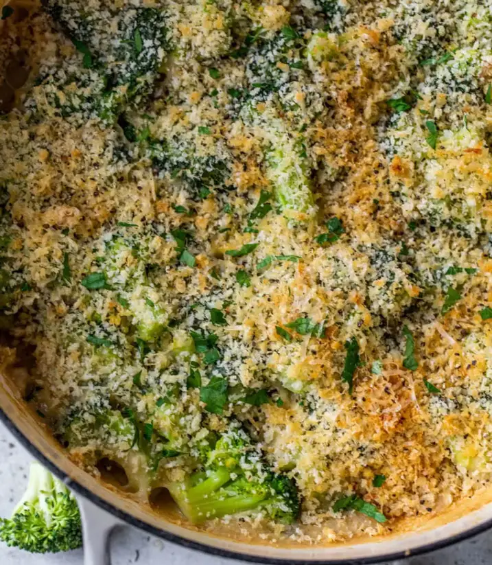 cream-of-wheat-cheesy-broccoli-bake