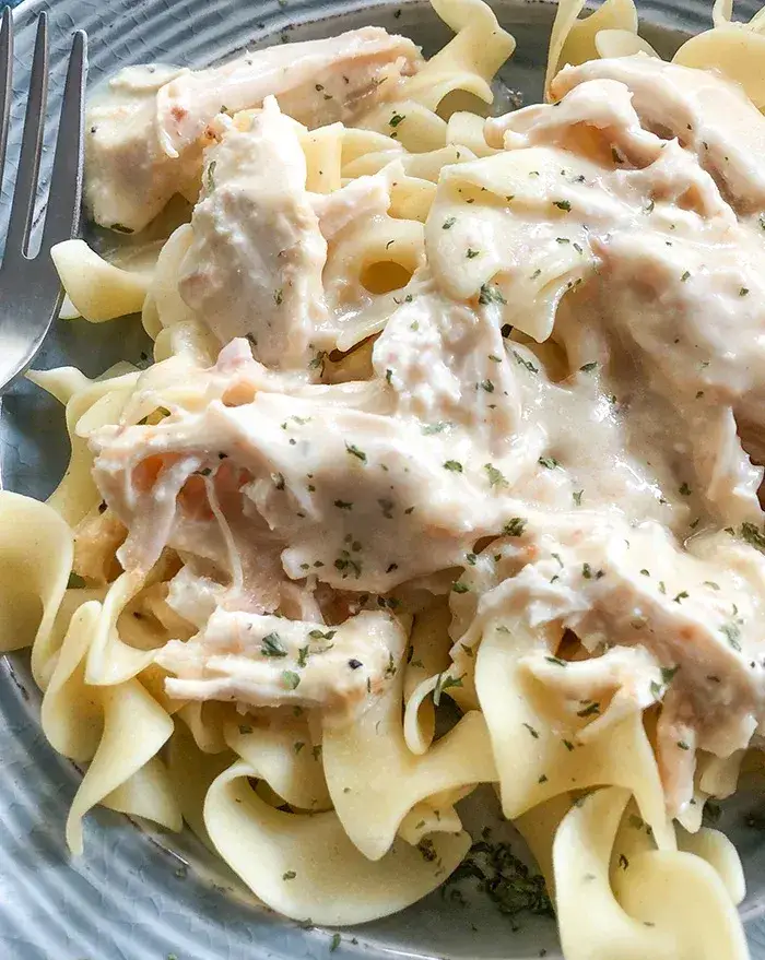 crock-pot-creamy-italian-chicken-for-weight-watchers